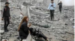 شهادت 250 فلسطینی طی دو روز/  جنایات هولناک صهیونیستها در نوار غزه ادامه دارد 2