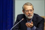 لاریجانی: شهیدان رئیسی و امیرعبداللهیان در ایجاد پیوندهای جریان مقاومت همتی سترگ داشتند 2