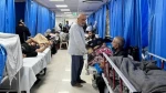 مسئول فلسطینی: اسرائیل از بیمارستان ها هم انتقام می گیرد 2