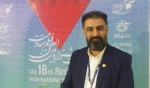 مشاور رسانه ای دبیر جشنواره فیلم مقاومت در گفت و گو با خبرگزاری قدس؛

نسل جدید فیلمساز انقلابی در بدنه سینمای ایران در حال رشد و بالندگی است 2