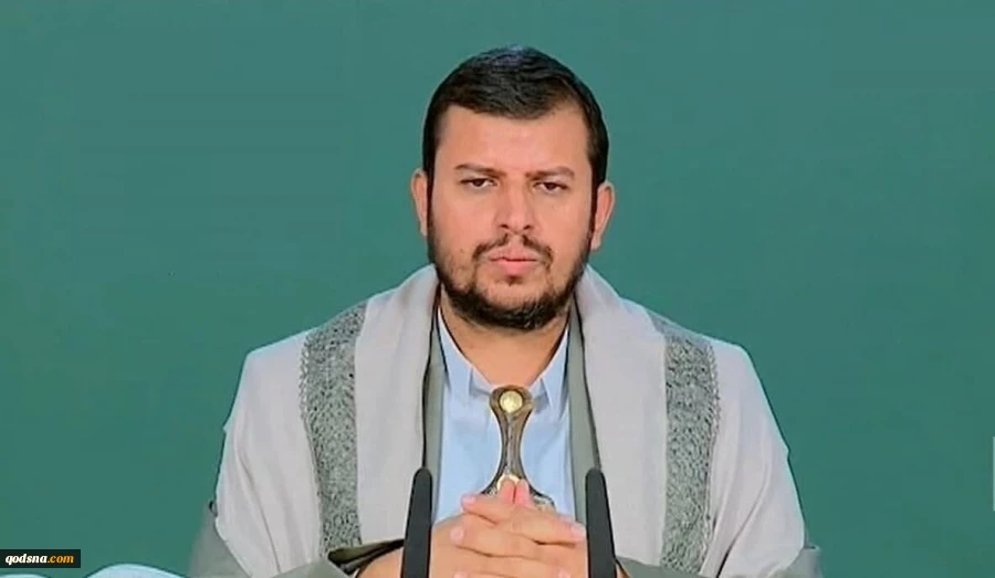 السيد الحوثي: العدو الإسرائيلي يصعد في جرائمه وفي إبادته الجماعية 2