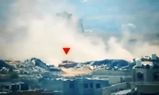 سرايا القدس تنفذ كمينًا هندسيًا بقوة من جيش الاحتلال في الشجاعية