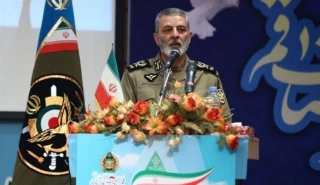 قائد الجيش الإيراني: جاهزون لتنفيذ عمليات "وعد صادق" جديدة