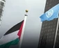 پرچم فلسطین در سازمان جهانی بهداشت برافراشته شد 2