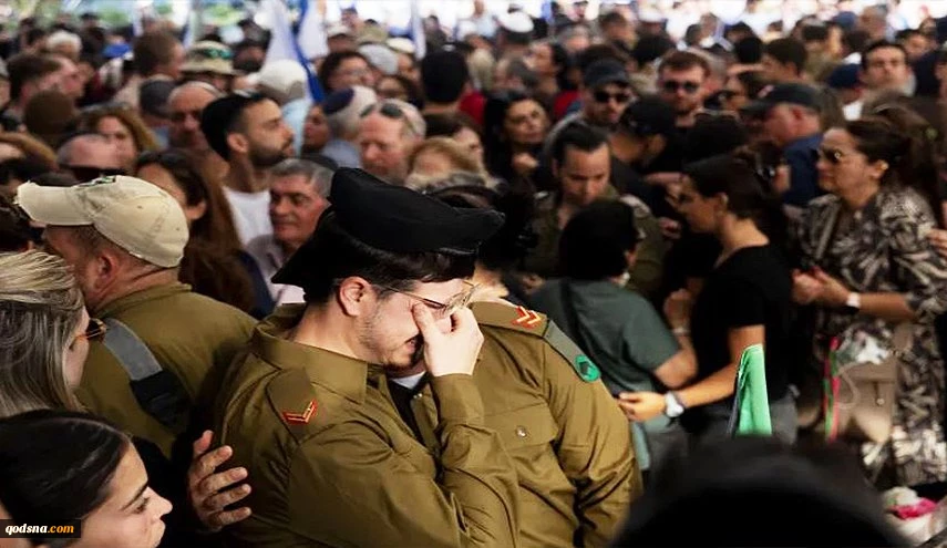 'يديعوت أحرونوت': نصف مليون جندي إسرائيلي يواجهون اضطرابات نفسية 2