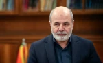 على هامش مؤتمر أمني في موسكو

أمين المجلس الأعلى للأمن القومي الإيراني: إنهاء الجرائم الصهيونية في غزة هو مطلب مشترك لكل الأحرار في العالم 2