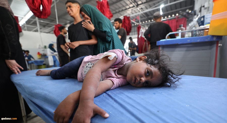 Chile withdraws three military attachés from Tel Aviv over humanitarian catastrophe in Gaza