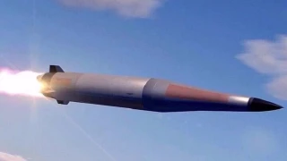 Yemeni forces fire hypersonic missile at Ben Gurion Airport
