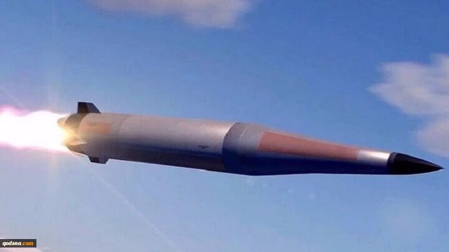 Yemeni forces fire hypersonic missile at Ben Gurion Airport