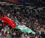 نسل‌کشی در غزه را متوقف کنید؛
حمایت جالب هواداران پاری‌سن‌ژرمن از فلسطین در فینال لیگ قهرمانان اروپا +عکس 2