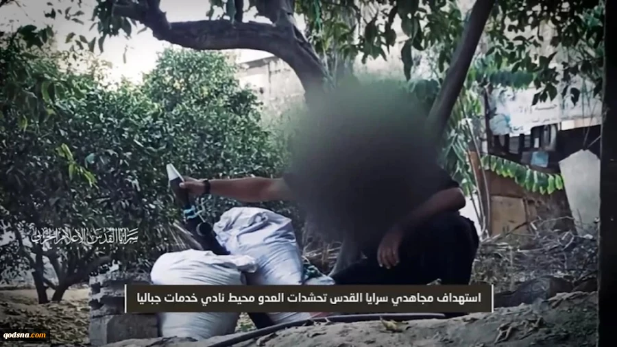 غزة: المقاومة تستهدف جنود الاحتلال وآلياته في محاور خان يونس ومدينة غزة 2