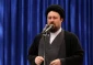 حجت الاسلام والمسلمین سید حسن خمینی: دشمنان با تحریف شخصیت امام سعی در دور کردن نسل جدید از آرمان‌های انقلاب دارند
 2
