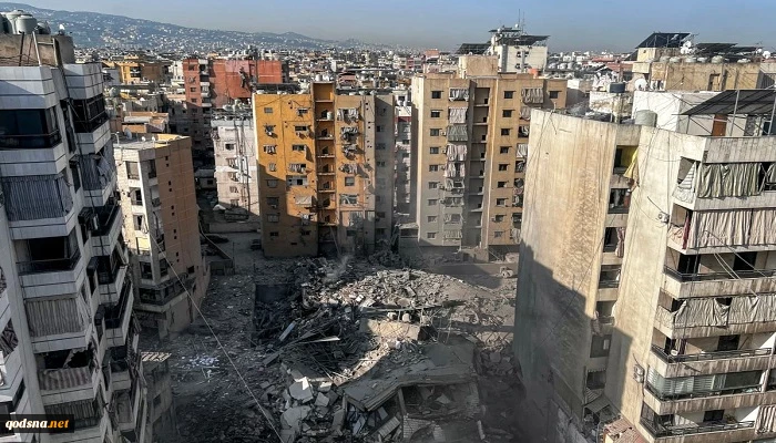 الجيش اللبناني: خروقات "إسرائيل" تدفعنا لتجميد التعاون مع لجنة المراقبة 2