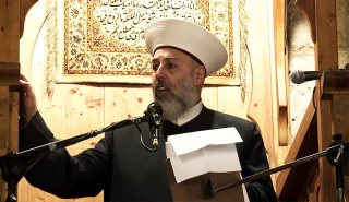 الشيخ الرفاعي يُدين اعتداءات 'إسرائيل' ويؤكد ضرورة تعزيز المقاومة