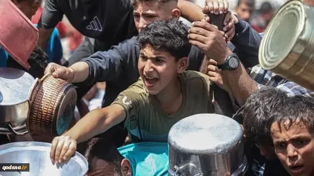 GMO: 110 Gaza aid seekers killed, 583 others injured in recent Israeli attacks

 2