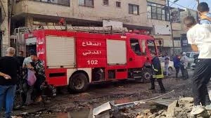 دفاع مدنی غزه: اسرائیل ۹۹ درصد تجهیزات آواربرداری و بیرون آوردن اجساد را نابود کرده است 2