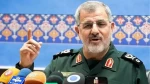 اللواء باكبور قائدا عاما للحرس الثوري خلفا للشهيد سلامي 2