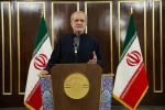 در محکومیت حمله رژیم صهیونیستی؛
پزشکیان: دشمن را از اقدام احمقانه اش پشیمان می کنیم 2