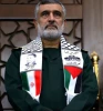 استشهاد العميد 