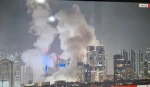 عملية الوعد الصادق 3

في دفعة جديدة..صواريخ إيرانية تدك تل أبيب ومناطق واسعة بفلسطين المحتلة  2