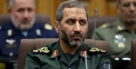 قائد الثورة والجمهورية الإسلامية يعين العميد مجيد موسوي قائداً للقوة الجو فضائية في حرس الثورة 2