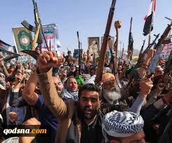 انصارالله: اشغالگران برای ساختن یک پیروزی واهی به دروغ‌پردازی متوسل می‌شوند
