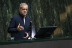 پزشکیان: هر قهرمانی که پرچم از دستش بیفتد صدها قهرمان دیگر  پرچم را به دست خواهند گرفت / مردم ایران در برابر هر تجاوزی با قدرت می ایستد 2