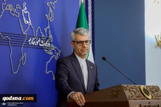 بقائی: تجاوز نظامی را نباید با توجیهات گوناگون پوشاند/ سخنان دو پهلو چیزی جز ریاکاری و بی‌مسئولیتی نیست