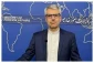 سخنگوی وزارت خارجه: جامعه جهانی باید طرف متجاوز را وادار به پاسخگویی و تجاوز را صریحا محکوم کند
