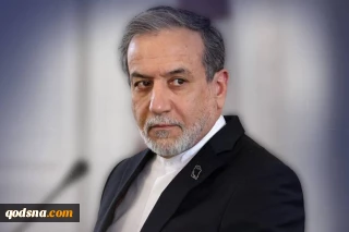عراقچی: اسرائیلی‌ها به استیصال افتاده‌اند