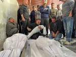 ۵۰ شهید و ۲۰۰ زخمی در جنایت جدید اسرائیل در غزه 2