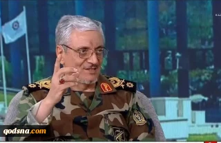 المتحدث باسم وزارة الدفاع: استخدمنا أحد الصواريخ للمرة الأولى اليوم دون أن يدرك الكيان الصهيوني