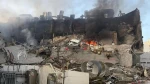 اذعان یدیعوت آحارونوت:

بسیاری از پروژه‌های تحقیقاتی اسرائیل در بمباران موسسه وایزمن از بین رفت 2