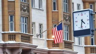 تعطیلی سفارت آمریکا در سرزمین های اشغالی از وحشت حملات ایران