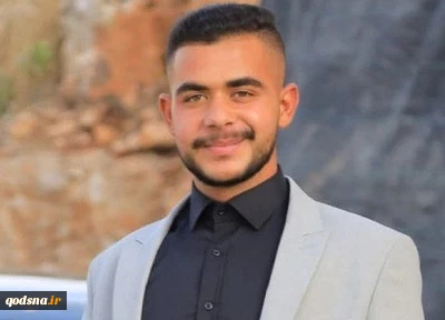 شهادت جوانی فلسطینی به ضرب گلوله صهیونیست‌ها در بیت لحم 2