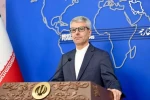 سخنگوی وزارت خارجه: هرکس به ما حمله کند، به او پاسخ خواهیم داد 2