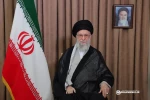Leader of the Islamic Revolution Ayatollah Khamenei warned that any military interference by Americans will undoubtedly face with irreparable damage.