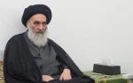آية الله السيتاني: نحذر من أي تهديد باستهداف قيادات إيران الدينية و السياسية العليا 2