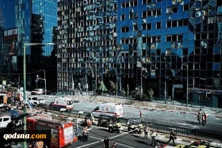 خسارت ۱۴ میلیارد دلاری بورس رژیم صهیونیستی در پی حمله موشکی ایران