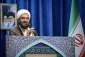 خطيب جمعة طهران: لقد بدأ بؤس واستئصال الكيان الصهيوني