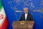 در واکنش به جنایات رژیم اسرائیل علیه مردم ایران؛
بقائی: هیچ بازیگری به اندازه رژیم اسرائیل حقوق بشر بین‌المللی را آشکارا نقض نکرده است 2
