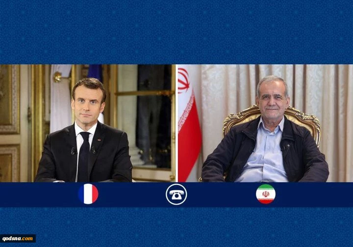پزشکیان: پاسخ ایران به تداوم تجاوزها، کوبنده‌تر خواهد بود 2