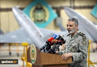 اللواء موسوي: معاقبة نتنياهو ستستمر بقوة حتى الوصول به إلى حالة من العجز التام
