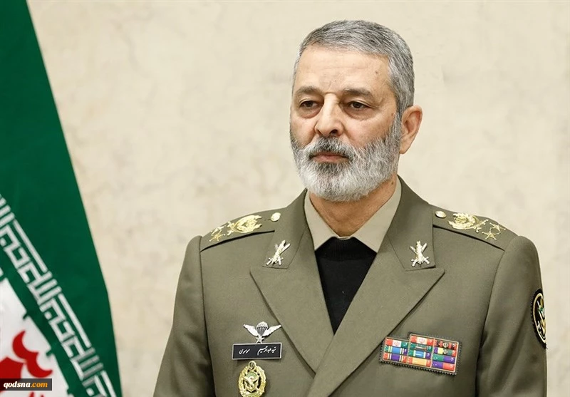 سرلشکر موسوی: تنبیه نتانیاهو تا رسیدن به بیچارگی‌اش ادامه دارد 2