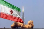 بيان المجلس الأعلى للأمن القومي بشأن الردّ الصاروخي الإيراني على العدوان الأمريكي 2