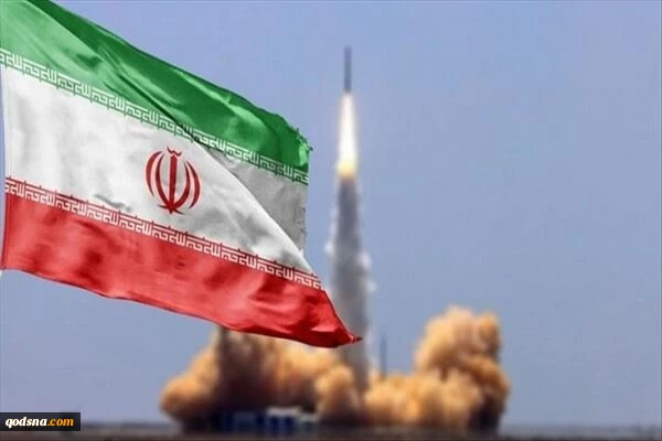 بيان المجلس الأعلى للأمن القومي بشأن الردّ الصاروخي الإيراني على العدوان الأمريكي 2