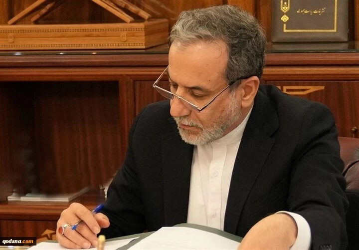 عراقجي يشيد بالقوات المسلحة الإيرانية لردها على العدو حتى اللحظة الأخيرة 2