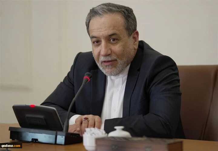 عراقجي: لن ننسحب عن حقنا في التخصيب...امريكا شهدت ردنا بصورايخ "خيبرشكن" فطلبت بوقف اطلاق النار 2