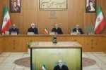 پزشکیان: جنگ صفحه دیگری از رشادت و همدلی و همراهی ایجاد کرد/ مردم یک صدا ایستادند و از تمامیت ارضی خود دفاع کردند 2