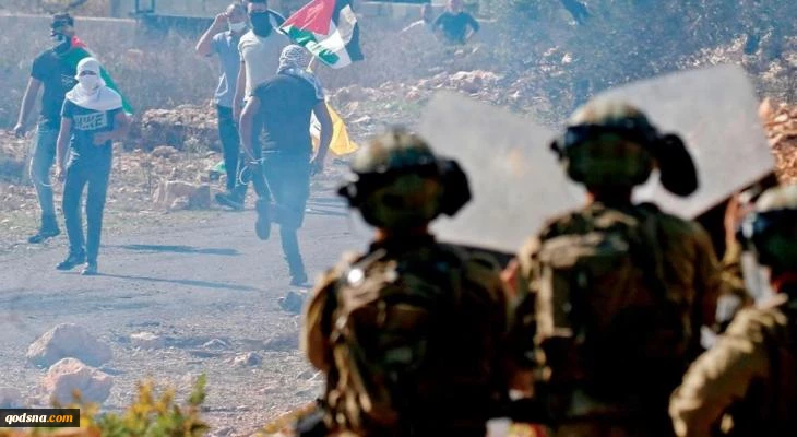 "معطى": 11 عملا للمقاومة الفلسطينية في الضفة خلال الـ48 ساعة الأخيرة 2